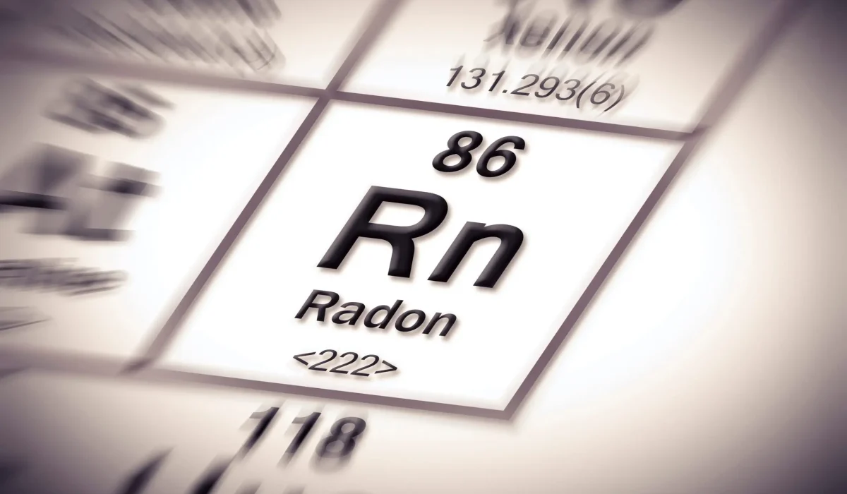 radon